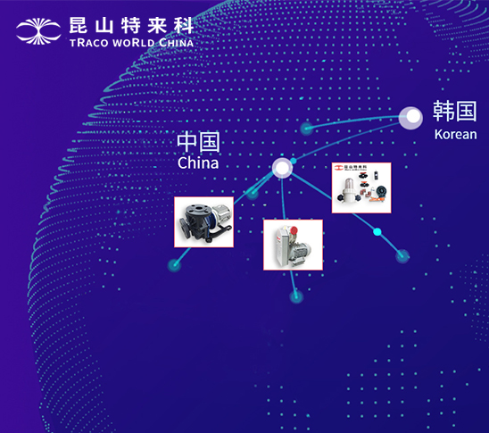 昆山特來科機電設備有限公司